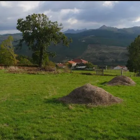 Holiday 32898 Prado, Ourense, Espana * Prado (Ourense)