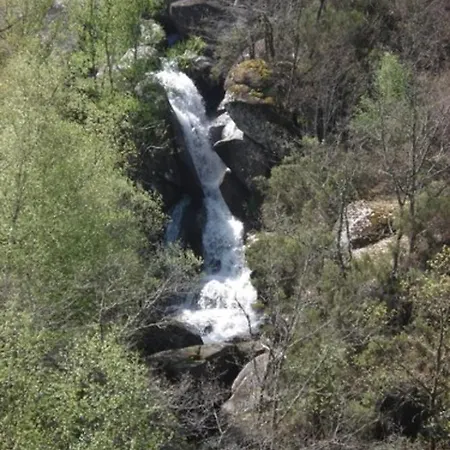 Holiday 32898 Prado, Ourense, Espana *