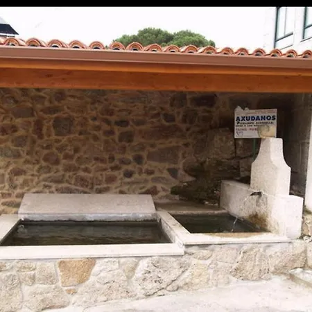 Ferienhaus Holiday 32898 Prado, Ourense, Espana