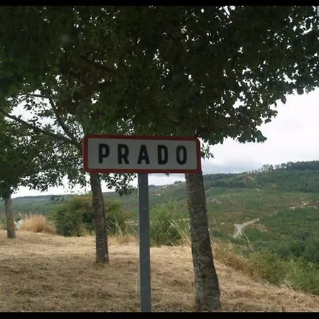 Holiday 32898 Prado, Ourense, Espana