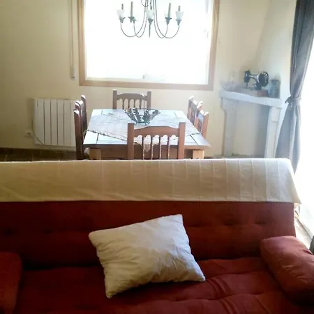 Ferienhaus Holiday 32898 Prado, Ourense, Espana *